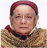 Dr. Almas Begum