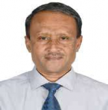 Mr. Edmund Guda
