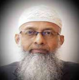Mr. Khandaker Habibuzzaman