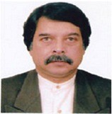 Mr. M. Fazlur Rahman