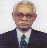 Mr. Omar Golam Rabbany