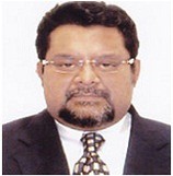 Mr. Shams Almas Rahman