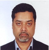 Mr. Sharif Almas Rahman